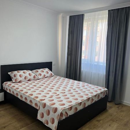 Sunny Apartment Center Сучава Экстерьер фото